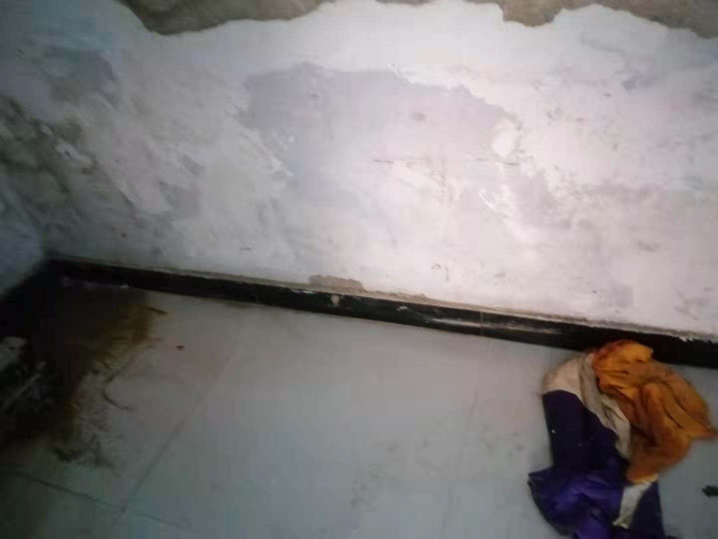 临潭家里漏水了怎么办？