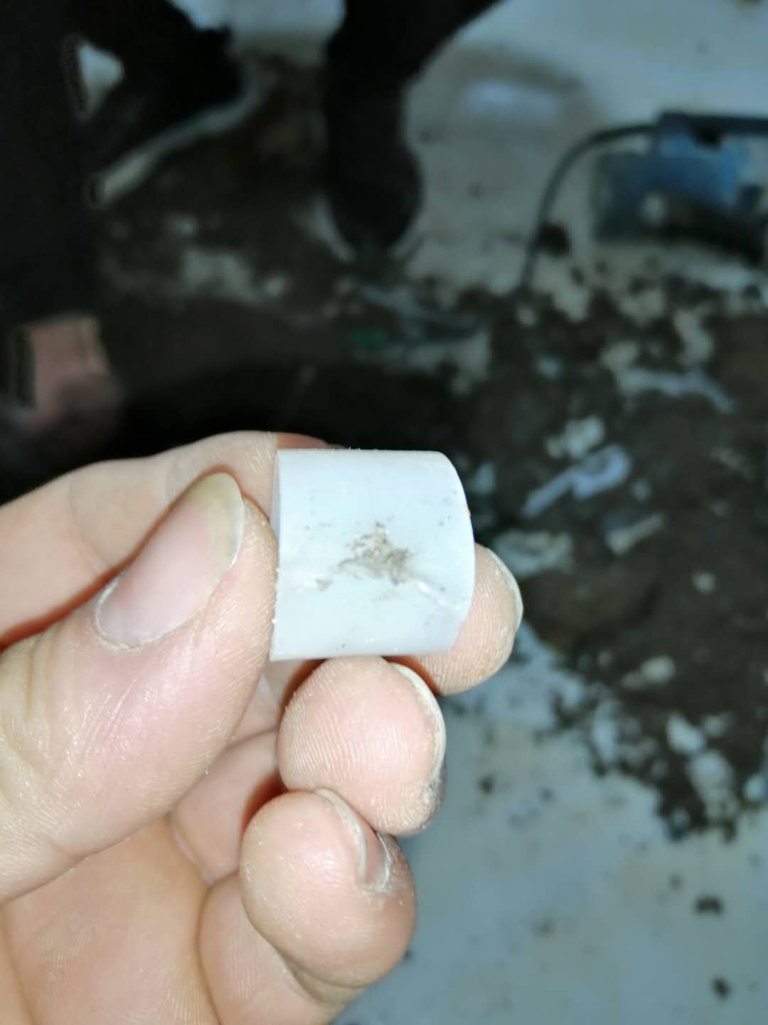 临潭地暖漏水检测